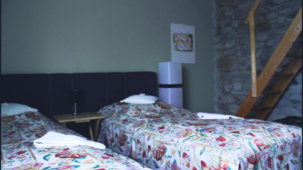 וורמס Ferienwohnung Holl מראה חיצוני תמונה