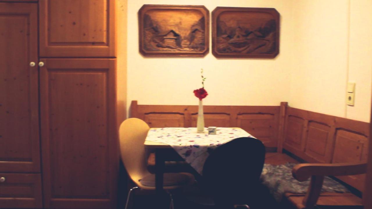 וורמס Ferienwohnung Holl מראה חיצוני תמונה