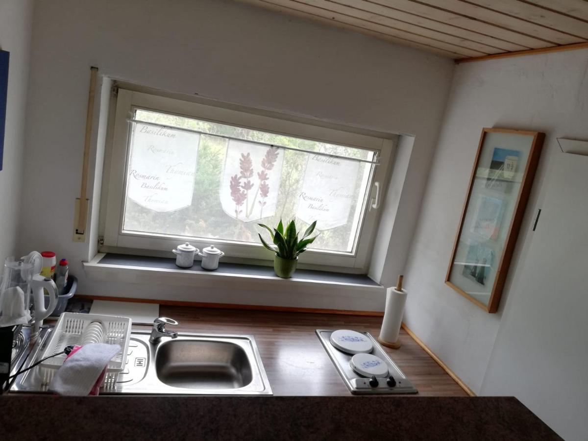 וורמס Ferienwohnung Holl מראה חיצוני תמונה